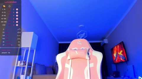 Media: baby_suee Chaturbate 2023-11-04 03:19:00