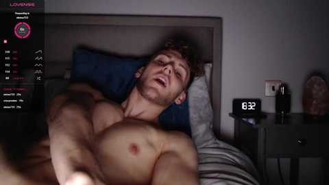 Media: dominantalex182 Chaturbate 2023-11-04 18:32:00