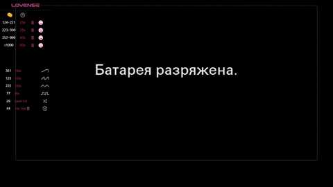 Media: indulgencex Chaturbate 2023-11-04 14:53:00