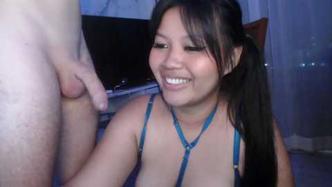 jayla_connor @ chaturbate on 20231104
