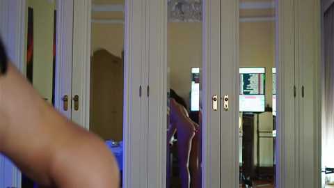 Media: katyerave Chaturbate 2023-11-04 11:42:00