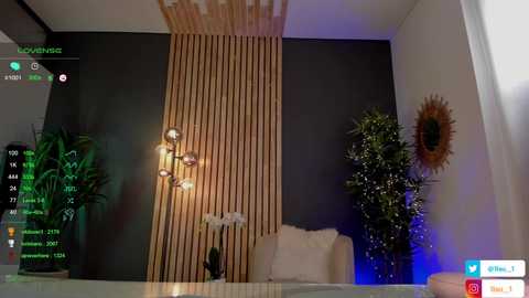 Media: lau__1 Chaturbate 2023-11-04 15:55:00