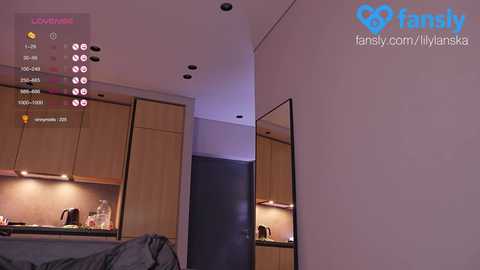 Media: lilylanska Chaturbate 2023-11-04 20:44:00