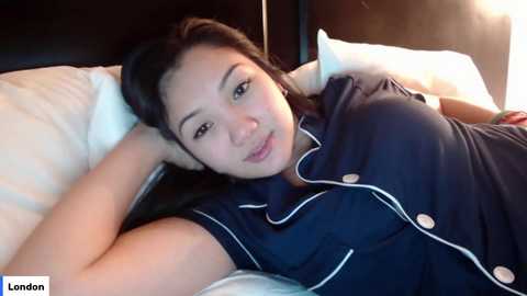 london_tipton @ chaturbate on 20231104