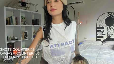 Media: lonelly_lolly98 Chaturbate 2023-11-04 21:16:00