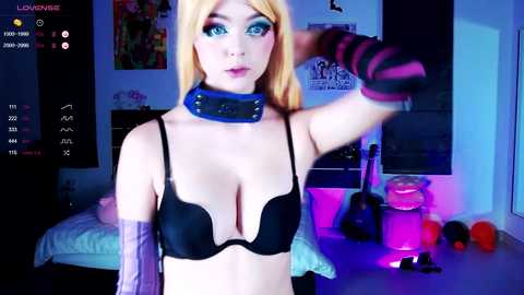 Media: madnessalise Chaturbate 2023-11-04 15:40:00