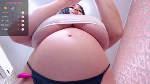 Media: missxxxl Chaturbate 2023-11-04 09:13:00