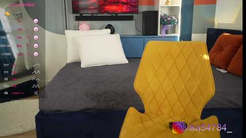 Media: vika54784 Chaturbate 2023-11-04 12:07:00