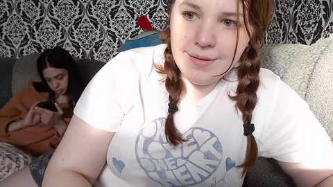 your_madhurricane @ chaturbate on 20231104