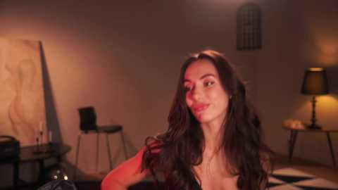 Media: _mariarty_ Chaturbate 2023-11-05 21:24:00