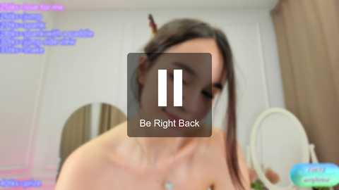 Media: _mayflower_ Chaturbate 2023-11-05 14:54:00