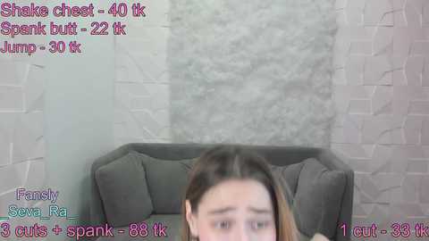 Media: _seva_ra_ Chaturbate 2023-11-05 11:31:00