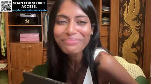 Media: annaceleste Chaturbate 2023-11-05 15:02:00