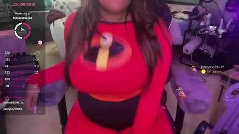 Media: blackgurlkitty Chaturbate 2023-11-05 17:12:00