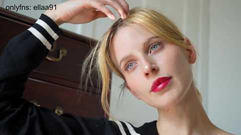Media: ellaa91 Chaturbate 2023-11-05 17:11:00