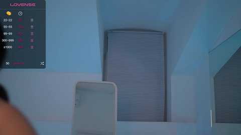 Media: floret_joy Chaturbate 2023-11-05 18:31:00