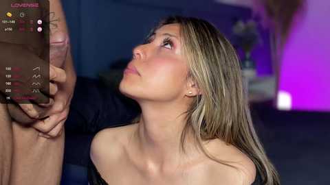 Media: forbidden_affair Chaturbate 2023-11-05 21:30:00