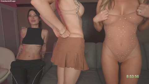 Media: jackandjill Chaturbate 2023-11-05 03:54:00