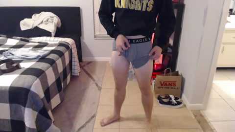 kinky_eric @ chaturbate on 20231105