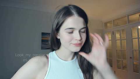 Media: look_my_passion Chaturbate 2023-11-05 20:51:00