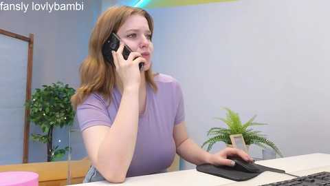 Media: lovlybambi Chaturbate 2023-11-05 12:34:00