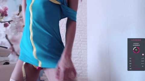 Media: mazzanti_ Chaturbate 2023-11-05 08:17:00