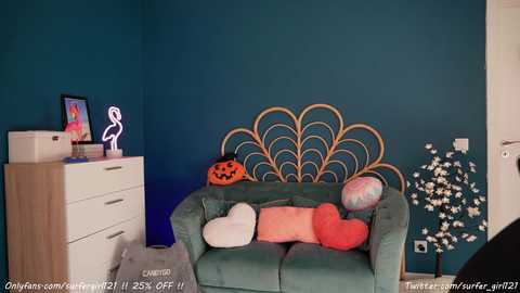 Media: surfergirl121 Chaturbate 2023-11-05 16:23:00