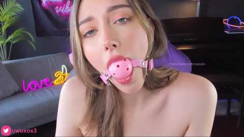 Media: uwuxo Chaturbate 2023-11-05 03:21:00