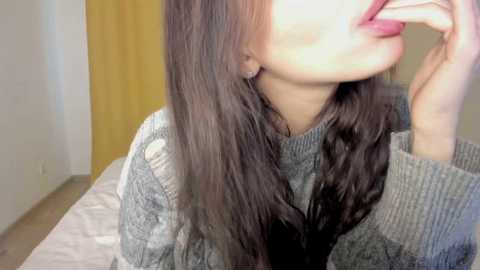 Media: xxx_leila Chaturbate 2023-11-05 08:56:00