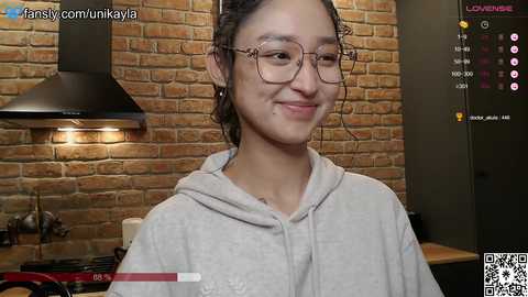 Media: _octopussy_ Chaturbate 2023-11-06 04:14:00