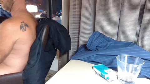 biguy403 @ chaturbate on 20231106