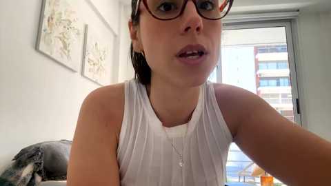 corporatebunny @ chaturbate on 20231106