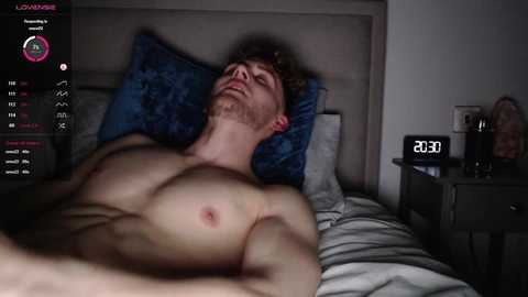 Media: dominantalex182 Chaturbate 2023-11-06 20:30:00