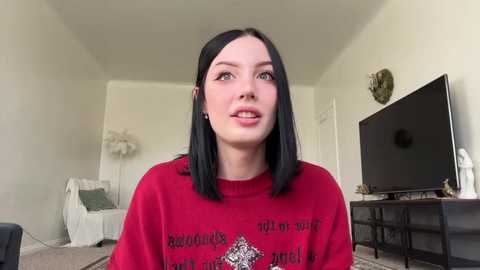 Media: evelynforever Chaturbate 2023-11-06 22:39:00