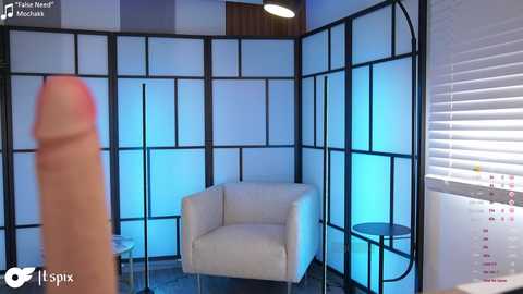 Media: gigi_ulala Chaturbate 2023-11-06 13:30:00