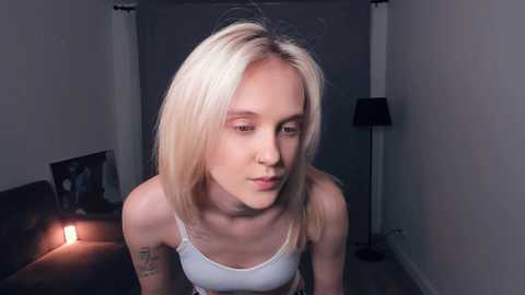 lili_summer @ chaturbate on 20231106