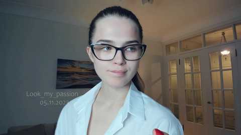 Media: look_my_passion Chaturbate 2023-11-06 00:51:00