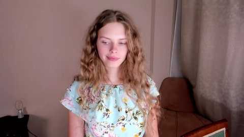 nataly_hello @ chaturbate on 20231106