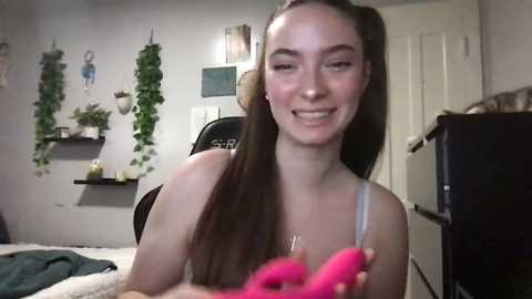pixele @ chaturbate on 20231106