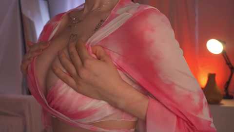 Media: sunny_maria Chaturbate 2023-11-06 21:22:00
