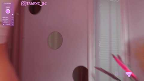 Media: taanni_bc Chaturbate 2023-11-06 08:00:00
