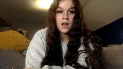basicbrunette @ chaturbate on 20231107