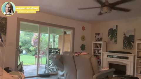 Media: kaileeshy Chaturbate 2023-11-07 03:33:00