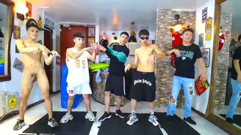 kobayasky @ chaturbate on 20231107