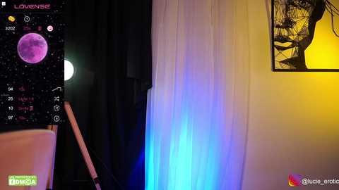 Media: lucie_beltran Chaturbate 2023-11-07 03:31:00