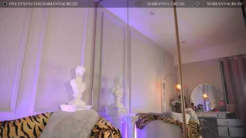 Media: mariannacruzz Chaturbate 2023-11-07 02:48:00