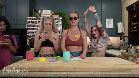 Media: nakedbakers Chaturbate 2023-11-07 03:16:00