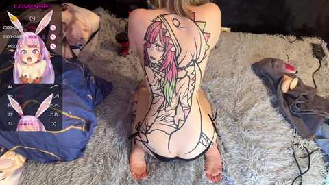 Media: nyakawaii69 Chaturbate 2023-11-07 15:54:00