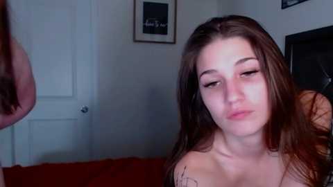 Media: svtf2323 Chaturbate 2023-11-07 02:52:00