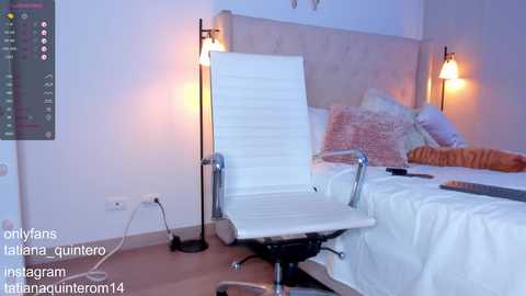 Media: swt_molly Chaturbate 2023-11-07 07:16:00